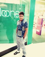 Rajat Roy
