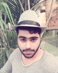 Rohit Nair
