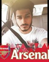 Rishabh Thakur