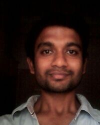 TEJESHSWAR RAO