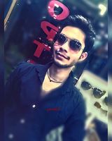 shubham rajput