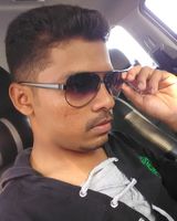 Tamilarasan p