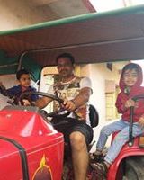 Amit Mopari
