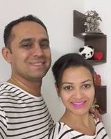 Rakesh Thakkar