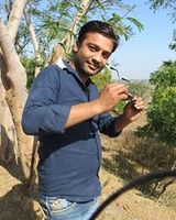 RJ Rakesh Jethwani