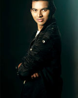 Kunal MOURYA,