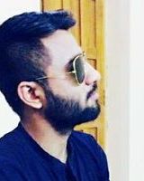 Lokesh Thavani