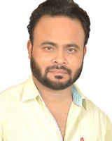 Dheeraj Gupta