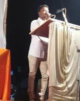 Praful Gurav
