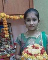 Vijayalaxmi Adama