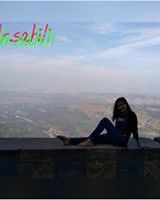 Sahili Pawar