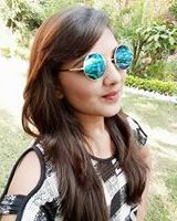 Preeya Dubey