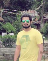 Avinash parihar