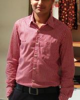 vishal Joshi