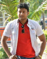 Indrajit Kumar