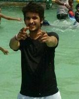 Vishnu Sawant