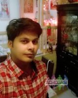 Abhishek Chauhan