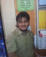 Suraj Mashru
