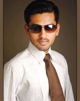 karthik Raj.V