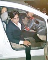 Umair Mohammed