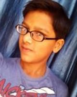 Harsh Jaiswal
