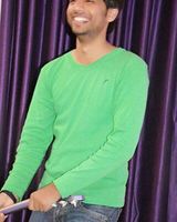 Naman Srivastava