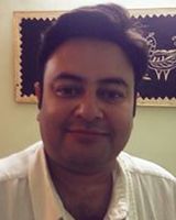 Shriniwas Kale