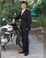 Onkar Raorane