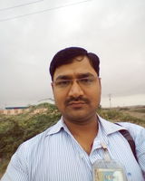 Dilip Dwivedi