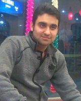 Anmol Ahuja