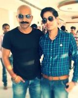 Shivam Agarwal