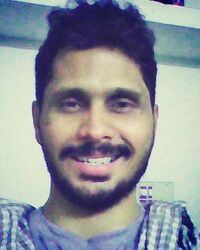 Sathya Narayan