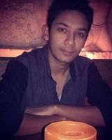 Shubham Pandey