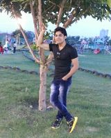 Barek Mallick