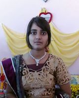 Shrinidhi 