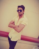 Abhishek Singh