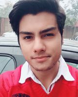 Vishwas Tiwari