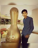 Santosh Sahoo