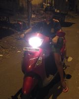 SONU IYER