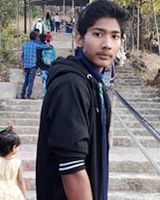 Raju Sahu