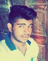 Bhavesh Gharat