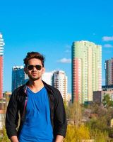 nitesh kumar