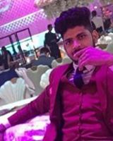 Pulkit Arora