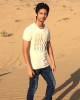Syed Shakeel