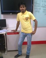 Ankit Sharma
