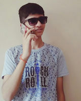 Dhiren Tirthani