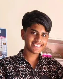 Ajay Singh