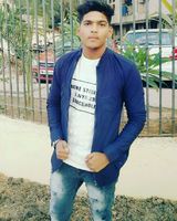 Vivek Singh