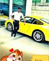 Pankaj Attri