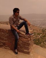 Ankit Panchal